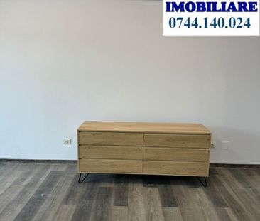 Ap 1 cam, str. Fermelor, ansamblu nou. Pret 250 Euro/lunar - Fotografie 4