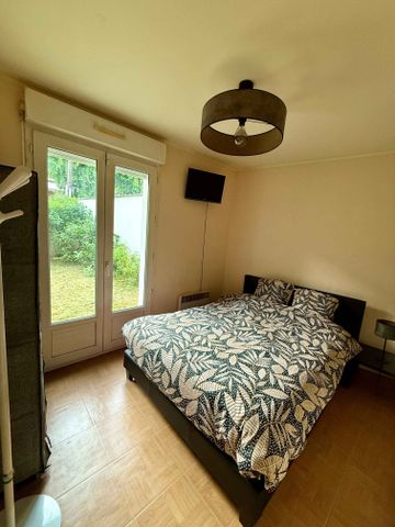 3 pièces - Meublé - 43 m² - RDJ - Colocation non autorisée - Photo 5