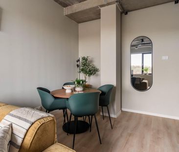 Appartement te huur: Stadsring 161-H 3817 BA Amersfoort - Photo 4