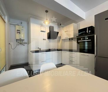 Apartament 2 camere | Open Space | 56 mp | Bloc nou 2017 | Maieri - Photo 5