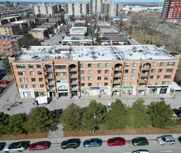 7171 Rue Beaubien E., app.205, H1M 2Y2, H1M 2Y2, Montréal - Photo 6