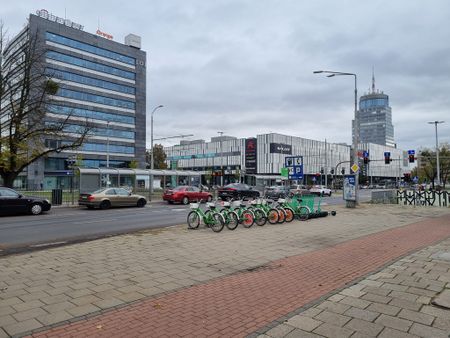 mieszkanie na wynajem Szczecin Centrum - Zdjęcie 2