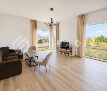 Casa pet friendly, curte de 250 mp, 2 parcari- Dezmir - Fotografie 4