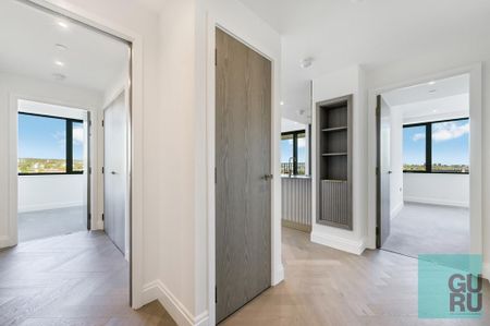 2 bedroom apartment to rent - Photo 5