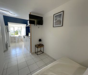Appartement T1 Caussade à louer - Photo 2