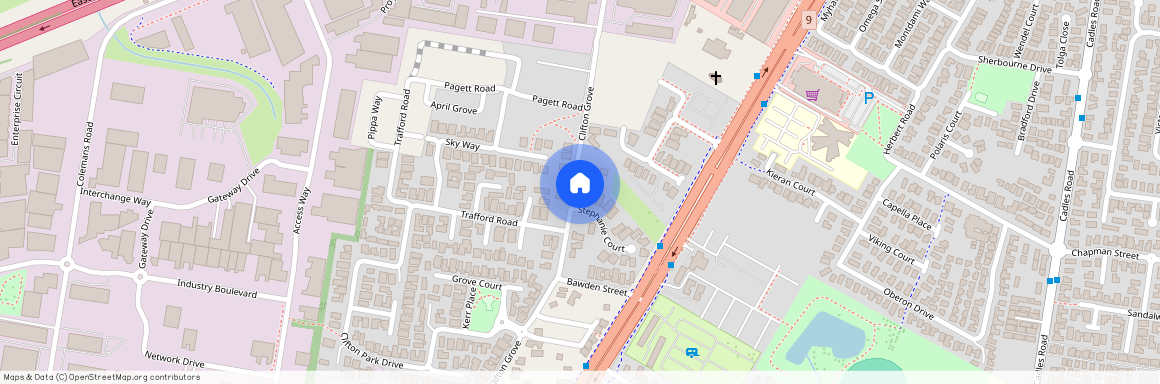 42 Clifton Grove, Vic 3201, Carrum Downs