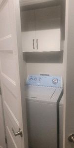 3 1/2 ***Libre Immédiatement*** - Photo 4