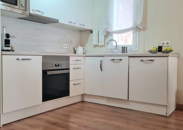 89 Carrer de les Sirenes, Badia de Palma, Balearic Islands 07181