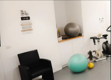 Serviceflat te huur - Photo 5