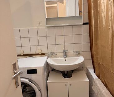 1 Zimmer, 27 m², 4. Stock - Foto 6