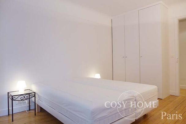 Appartement en location | Neuilly-sur-seine - Photo 1