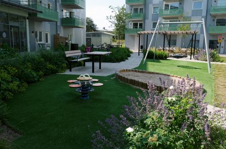 Granitvägen 5, våning None - Foto 3