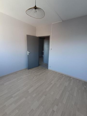 Location Appartement 2 pièces 47m² NANCY 54000 - Photo 5