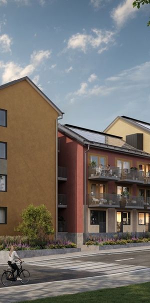 Skomakargatan 1, 754 32, Uppsala - Photo 1