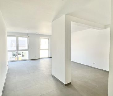 Neubau Erstbezug! Perfekte Single-/Pärchenwohnung in zentraler Lage! - Foto 1