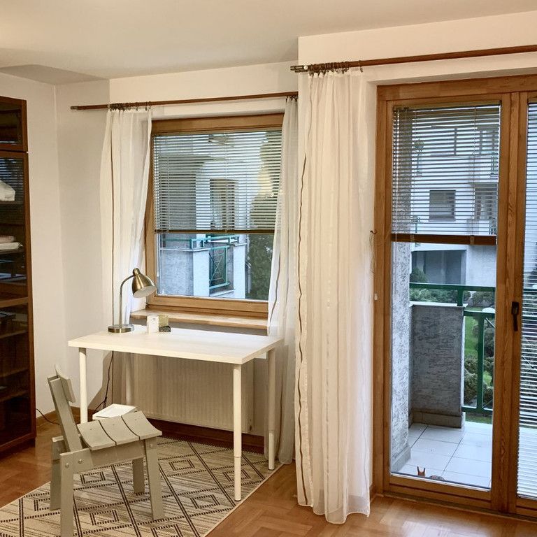 mazowieckie, Warszawa, Praga-Południe, Rożnowska - Фото 1