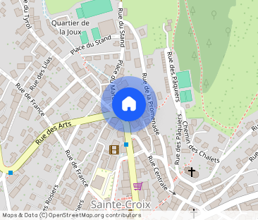 3.5 Zimmer, 110 m², EG - Photo 1