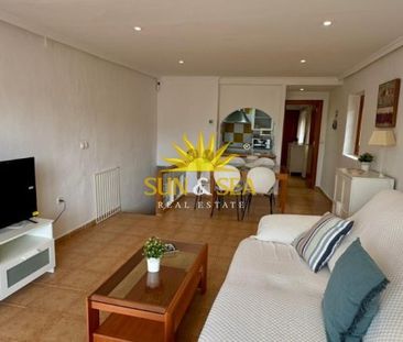 1 BEDROOM PENTHOUSE - CARTAGENA - Photo 6