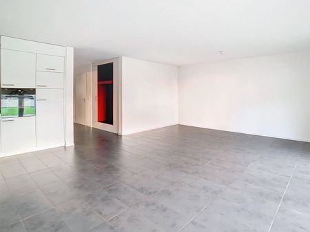 MAGNIFICENT 2.5 ROOMS / SEHR SCHÖNE 2.5-ZIMMER-WOHNUNG - Foto 2