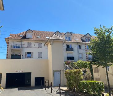 Location Appartement 1 pièce 29m² - Photo 6