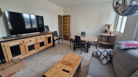 Appartement en RDC Formerie centre - Photo 2