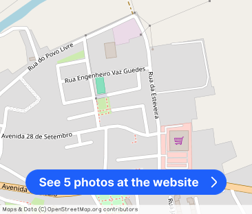 Apartamento T2 para alugar em Benavente - Photo 1