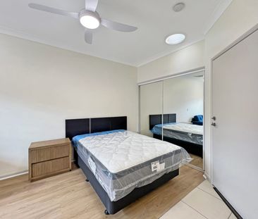 Furnished Studio in Prime Maroochydore Location - Photo 4