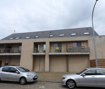 Leuk duplex-appartement op ideale locatie te Westerlo - Photo 4