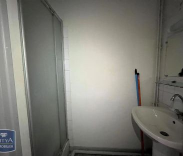 Appartement à louer 1 pièce 20.35m² - Photo 5