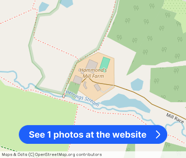 Hammonds Mill Farm, London Road, Hassocks, West Sussex, BN6 - Photo 1