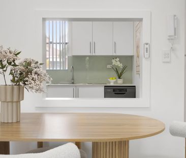 Turnkey apartment with walk-to-everything convenience - Photo 2