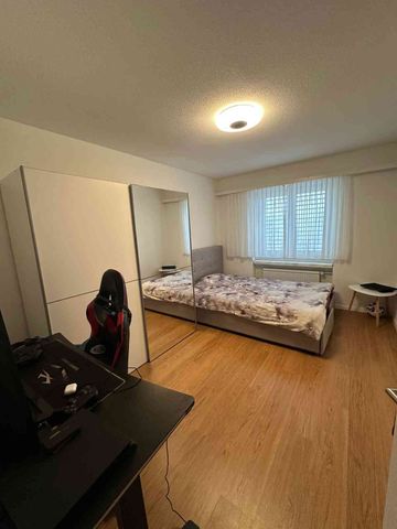 5.5 Zimmer, 120 m², 3. Stock - Photo 5