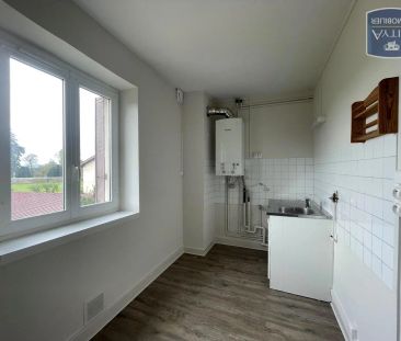 Appartement à louer 1 pièce 29.48m² - Photo 3