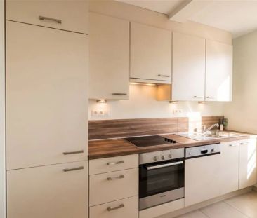 Apartment for rent, Gembloux - foto 6