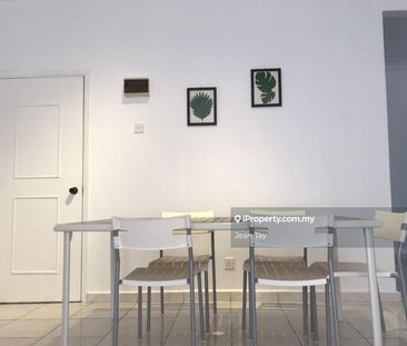Pelangi Apartment, Taman Pelangi, Bukit Katil - Photo 2