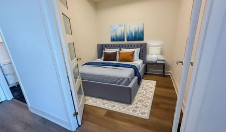For Lease - 38 Andre De Grasse Street Unit# 1003, Markham, Ontario - Photo 3
