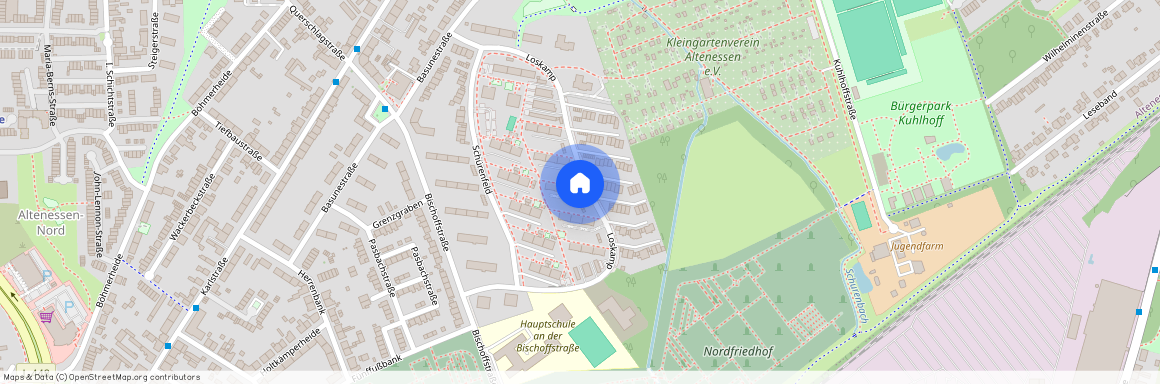 Loskamp 13, 45329 Essen