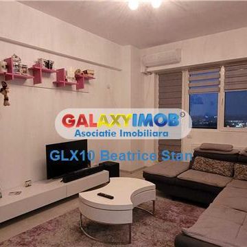 Inchiriere apartament 2 camere bloc nou Piata Sudului / Sun Plaza Mall - Fotografie 1