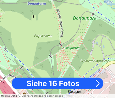 All-inclusive spacious studio apartment (from 03.05.2026 on 6 month... - Foto 1