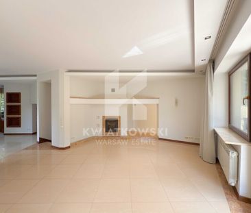 Warszawa, Mokotów, Truskawiecka - Фото 1