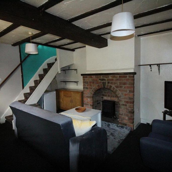 1 bedroom house to rent - Photo 1