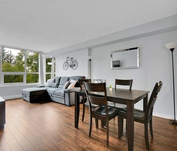 For Lease - 1500 Riverside Drive Unit# 303, Alta Vista and Area, On... - Photo 1