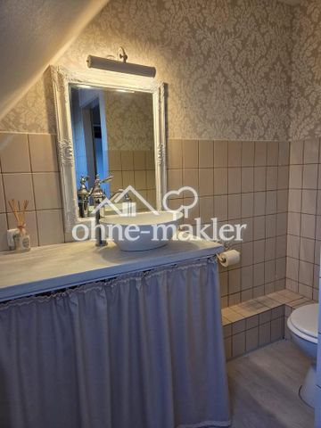 Studiowohnung im Herzen von Vorsfelde - Photo 3