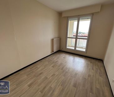 Location Appartement 3 pièces 58m² POITIERS 86000 - Photo 5