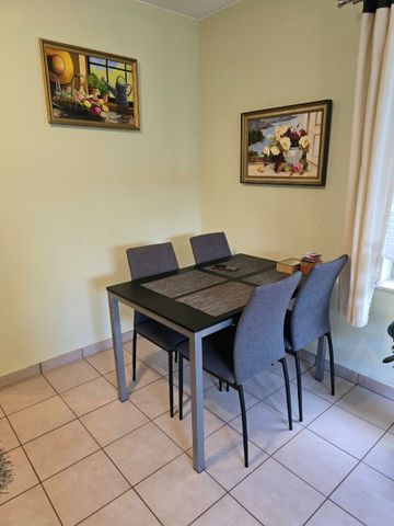 Gelijkvloers appartement met 1slaapkamer, te huur in Waregem - Foto 3