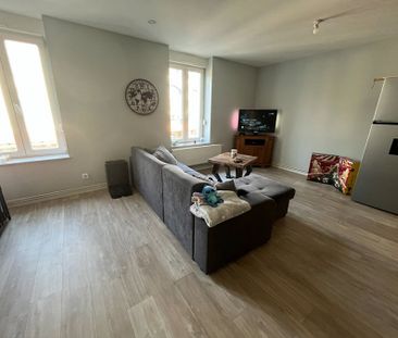 Appartement 3 pièces à Homécourt - Photo 3