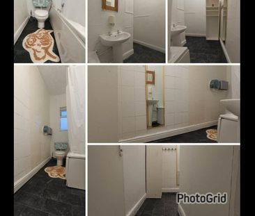 Room in a Shared House, Norway Street, M6 - Photo 6