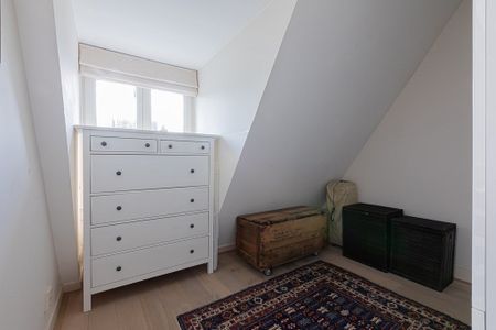 Te huur: Appartement Pieter Aertszstraat in Amsterdam - Foto 4