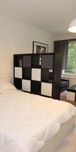 1.5 room apartment - Photo 3