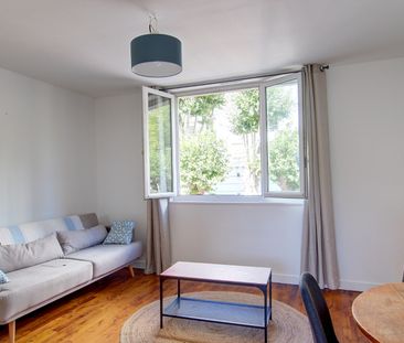 Appartement ancien - Photo 4